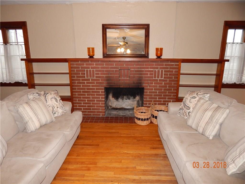 3315 Troy Road Springfield, OH 45504 - Photo 9 of 32