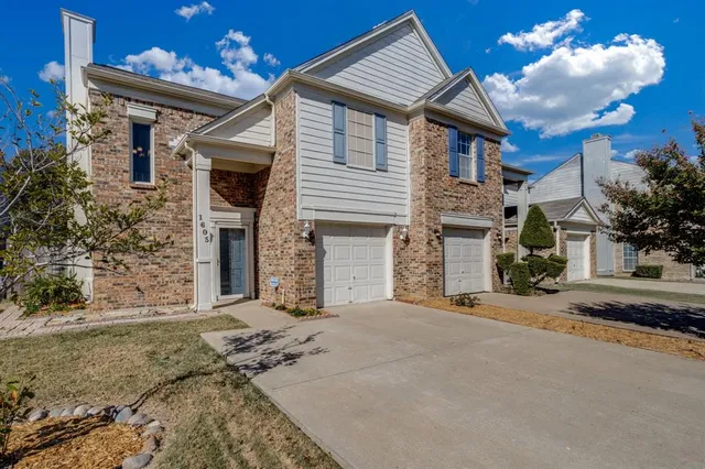 $269,000 | 1605 Beach Lane, Arlington, TX 76014