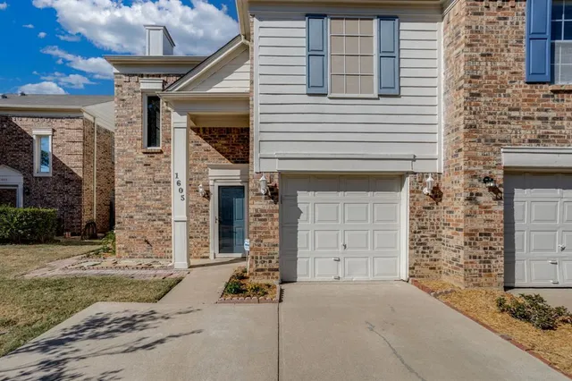$269,000 | 1605 Beach Lane, Arlington, TX 76014