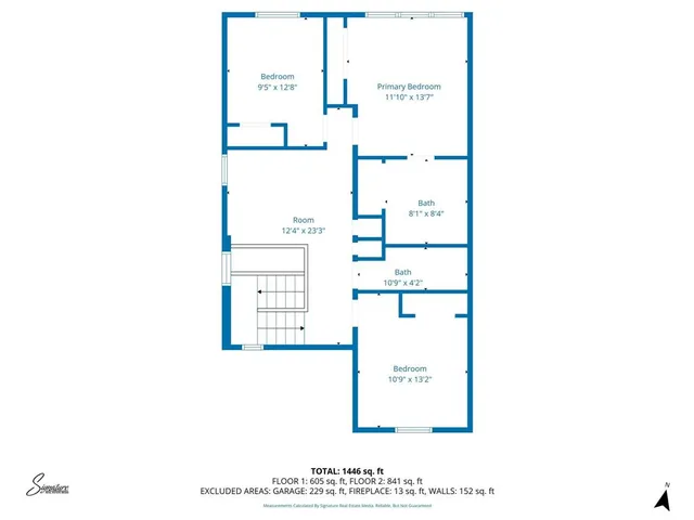 $269,000 | 1605 Beach Lane, Arlington, TX 76014