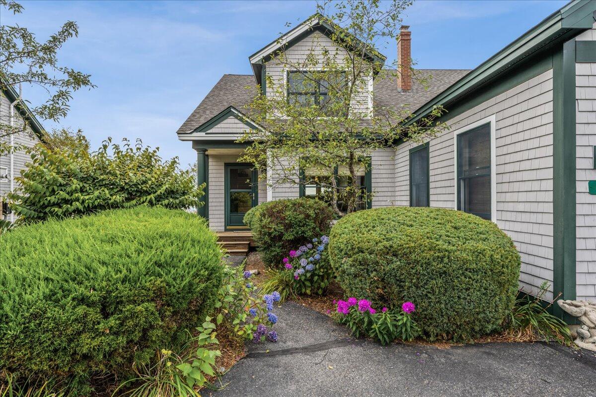 45 Harbor View Drive, Stockton Springs