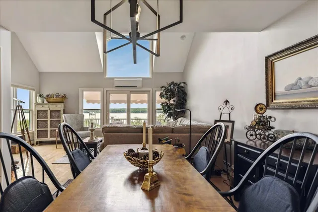 $575,000 | 45 Harbor View Drive, Unit 45, Stockton Springs, ME 04981