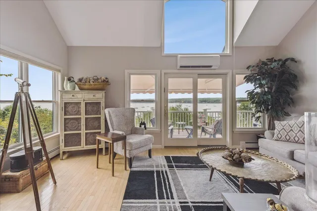 $575,000 | 45 Harbor View Drive, Unit 45, Stockton Springs, ME 04981