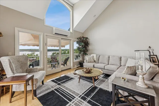 $575,000 | 45 Harbor View Drive, Unit 45, Stockton Springs, ME 04981