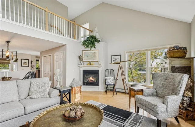 $575,000 | 45 Harbor View Drive, Unit 45, Stockton Springs, ME 04981