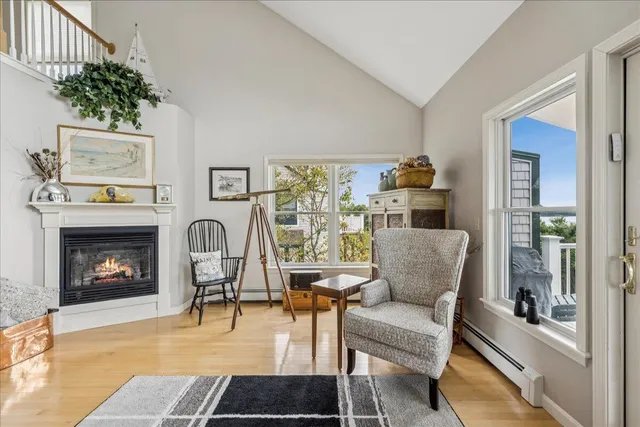 $575,000 | 45 Harbor View Drive, Unit 45, Stockton Springs, ME 04981