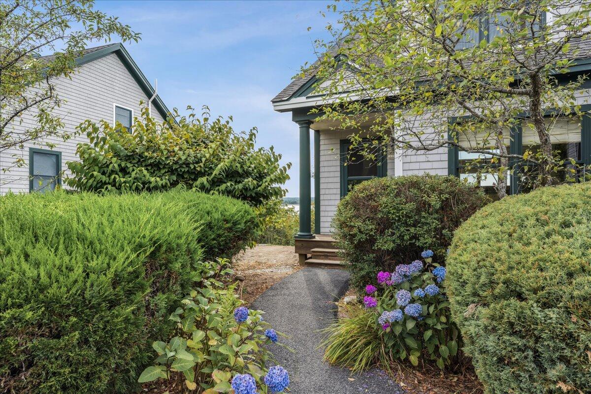 45 Harbor View Drive, Unit 45 Stockton Springs, ME 04981 - Photo 2 of 89 45 Harbor View Drive, Stockton Springs