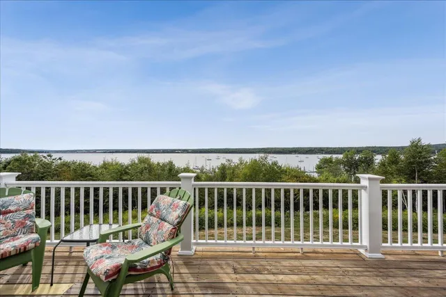 $575,000 | 45 Harbor View Drive, Unit 45, Stockton Springs, ME 04981