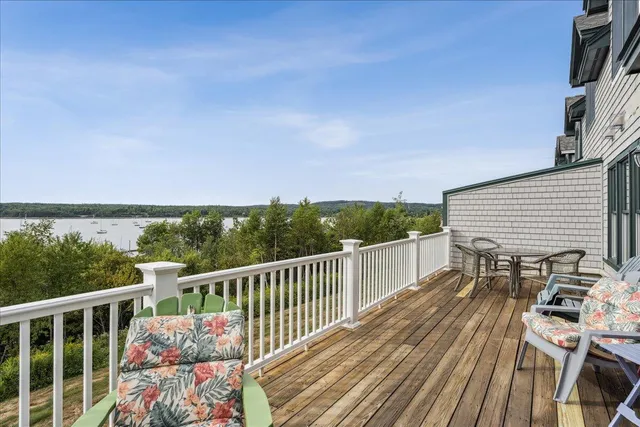 $575,000 | 45 Harbor View Drive, Unit 45, Stockton Springs, ME 04981