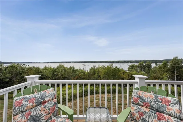 $575,000 | 45 Harbor View Drive, Unit 45, Stockton Springs, ME 04981