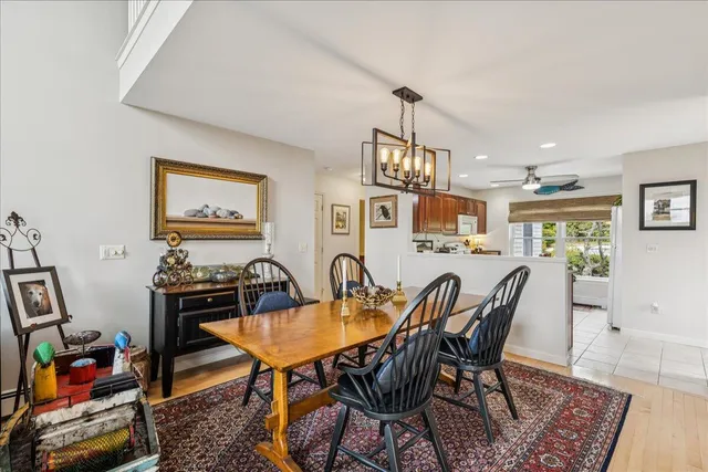 $575,000 | 45 Harbor View Drive, Unit 45, Stockton Springs, ME 04981