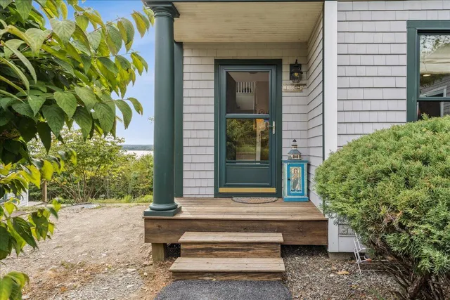 $575,000 | 45 Harbor View Drive, Unit 45, Stockton Springs, ME 04981