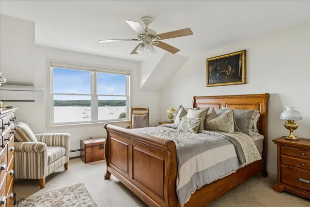 $575,000 | 45 Harbor View Drive, Unit 45, Stockton Springs, ME 04981