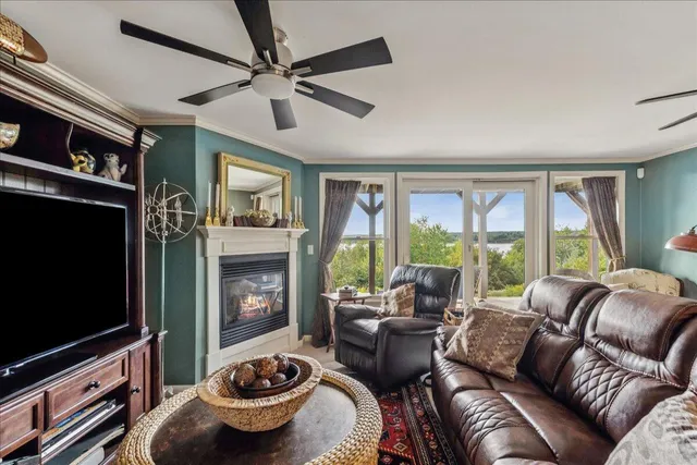 $575,000 | 45 Harbor View Drive, Unit 45, Stockton Springs, ME 04981