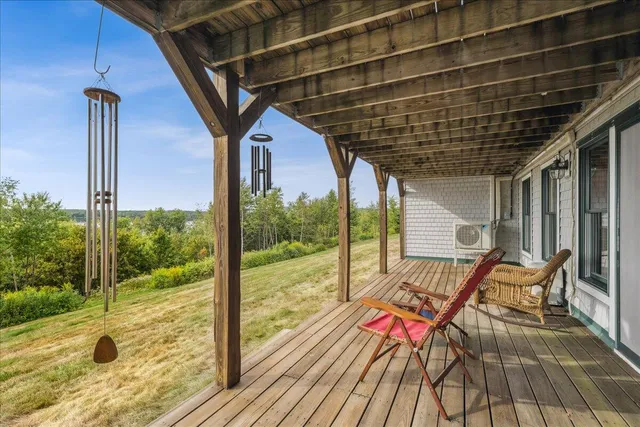 $575,000 | 45 Harbor View Drive, Unit 45, Stockton Springs, ME 04981