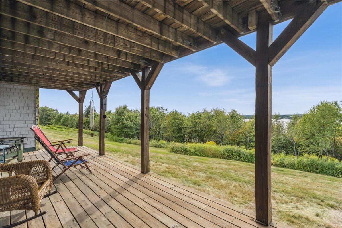 45 Harbor View Drive, Unit 45 Stockton Springs, ME 04981 - Photo 54 of 89 45 Harbor View Drive, Stockton Springs