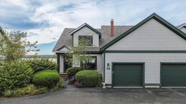 $575,000 | 45 Harbor View Drive, Unit 45, Stockton Springs, ME 04981