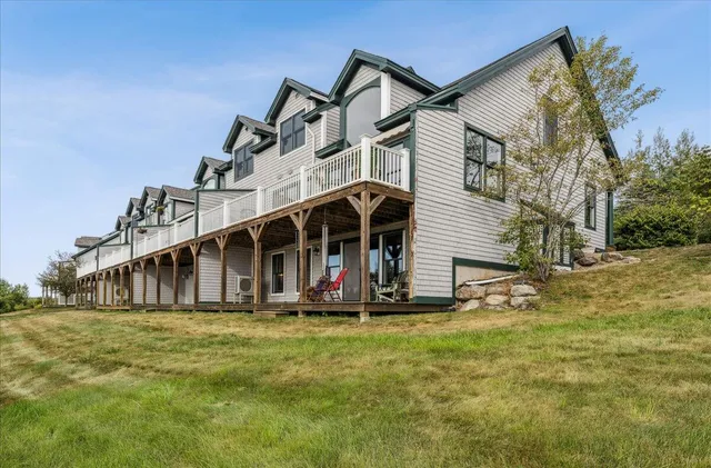 $575,000 | 45 Harbor View Drive, Unit 45, Stockton Springs, ME 04981
