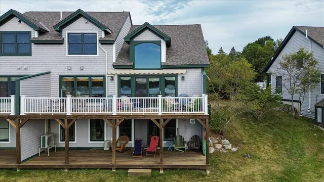 $575,000 | 45 Harbor View Drive, Unit 45, Stockton Springs, ME 04981