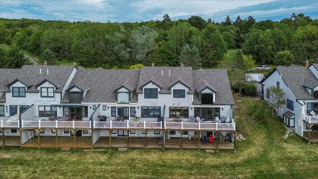 $575,000 | 45 Harbor View Drive, Unit 45, Stockton Springs, ME 04981