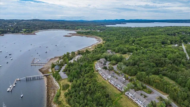 $575,000 | 45 Harbor View Drive, Unit 45, Stockton Springs, ME 04981