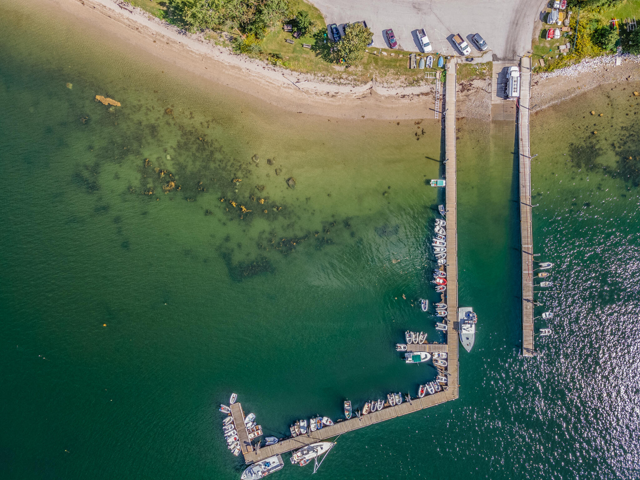 45 Harbor View Drive, Unit 45 Stockton Springs, ME 04981 - Photo 66 of 89 Harbor View-7