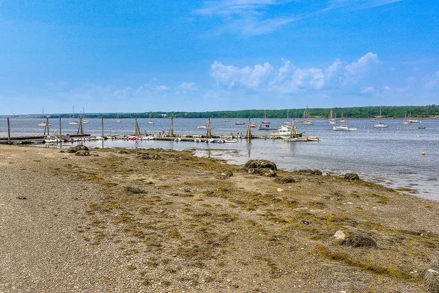 $575,000 | 45 Harbor View Drive, Unit 45, Stockton Springs, ME 04981