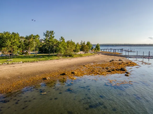 $575,000 | 45 Harbor View Drive, Unit 45, Stockton Springs, ME 04981