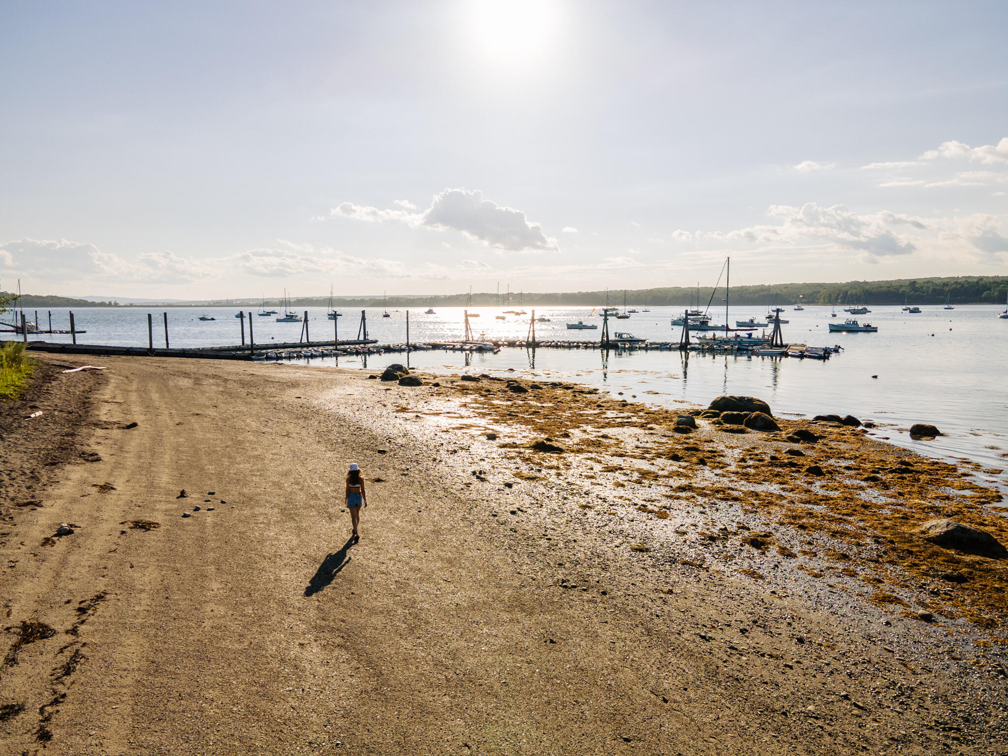 45 Harbor View Drive, Unit 45 Stockton Springs, ME 04981 - Photo 70 of 89 Harbor View-5