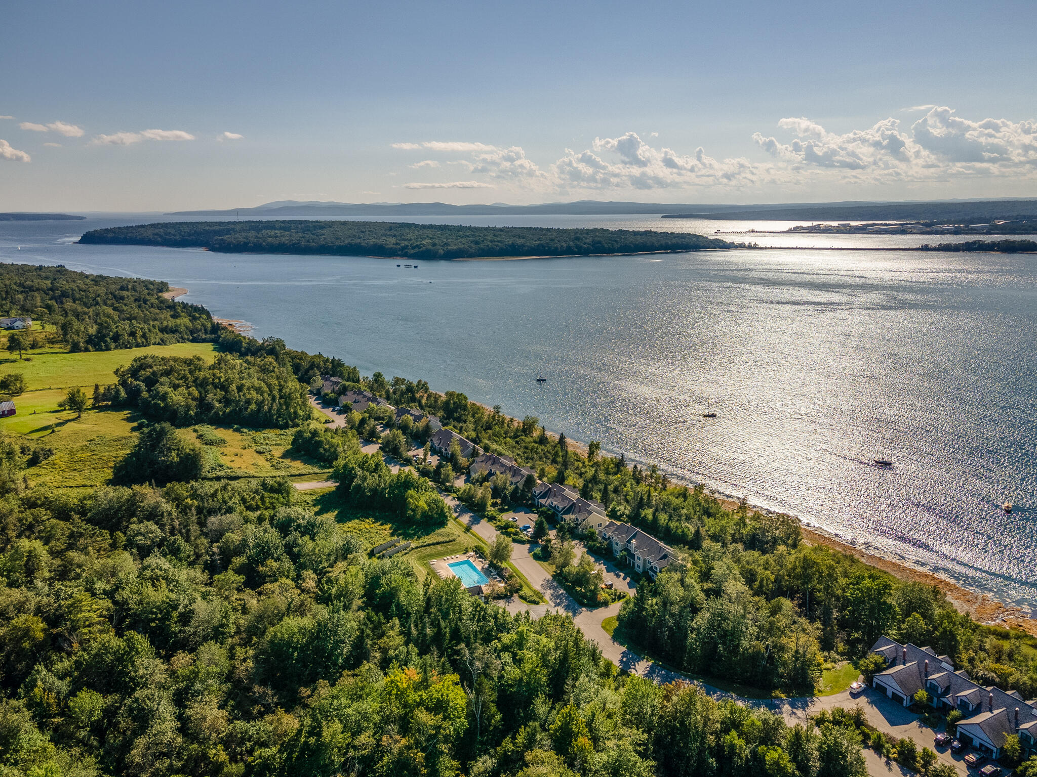 45 Harbor View Drive, Unit 45 Stockton Springs, ME 04981 - Photo 75 of 89 Harbor View-2