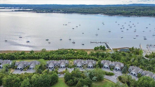$575,000 | 45 Harbor View Drive, Unit 45, Stockton Springs, ME 04981