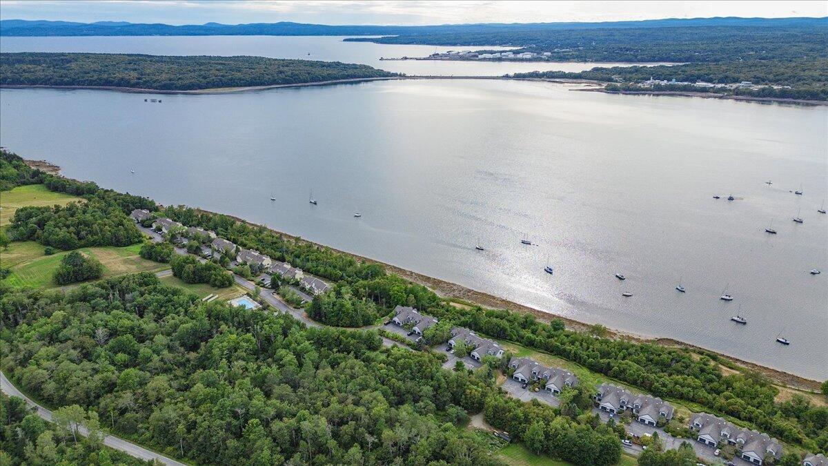 45 Harbor View Drive, Unit 45 Stockton Springs, ME 04981 - Photo 78 of 89 45 Harbor View Drive, Stockton Springs