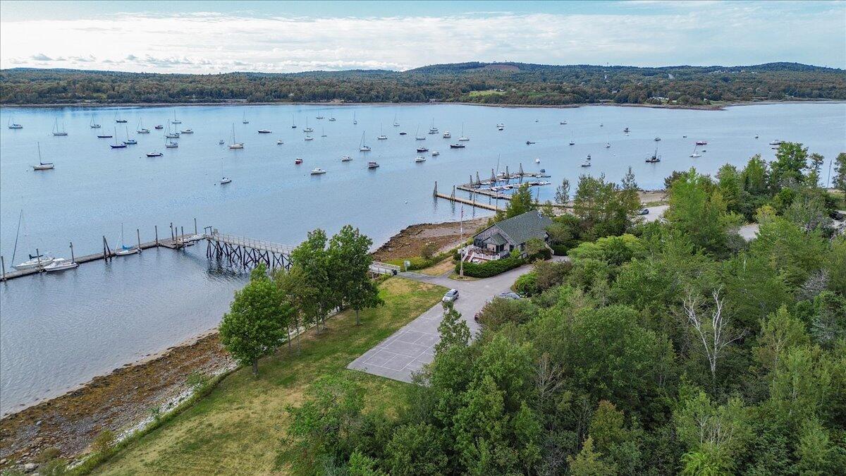 45 Harbor View Drive, Unit 45 Stockton Springs, ME 04981 - Photo 80 of 89 45 Harbor View Drive, Stockton Springs