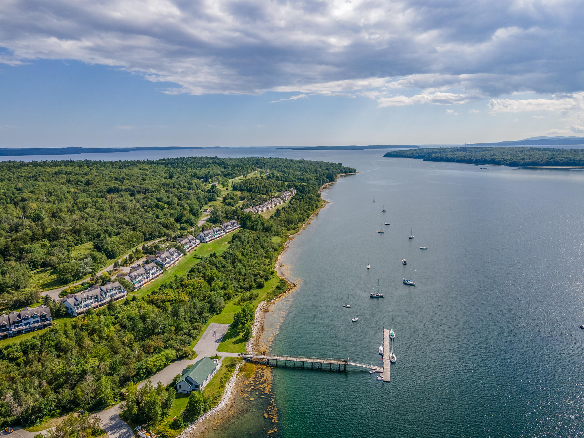 45 Harbor View Drive, Unit 45 Stockton Springs, ME 04981 - Photo 82 of 89 Harbor View-10