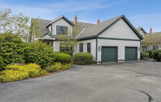 $575,000 | 45 Harbor View Drive, Unit 45, Stockton Springs, ME 04981