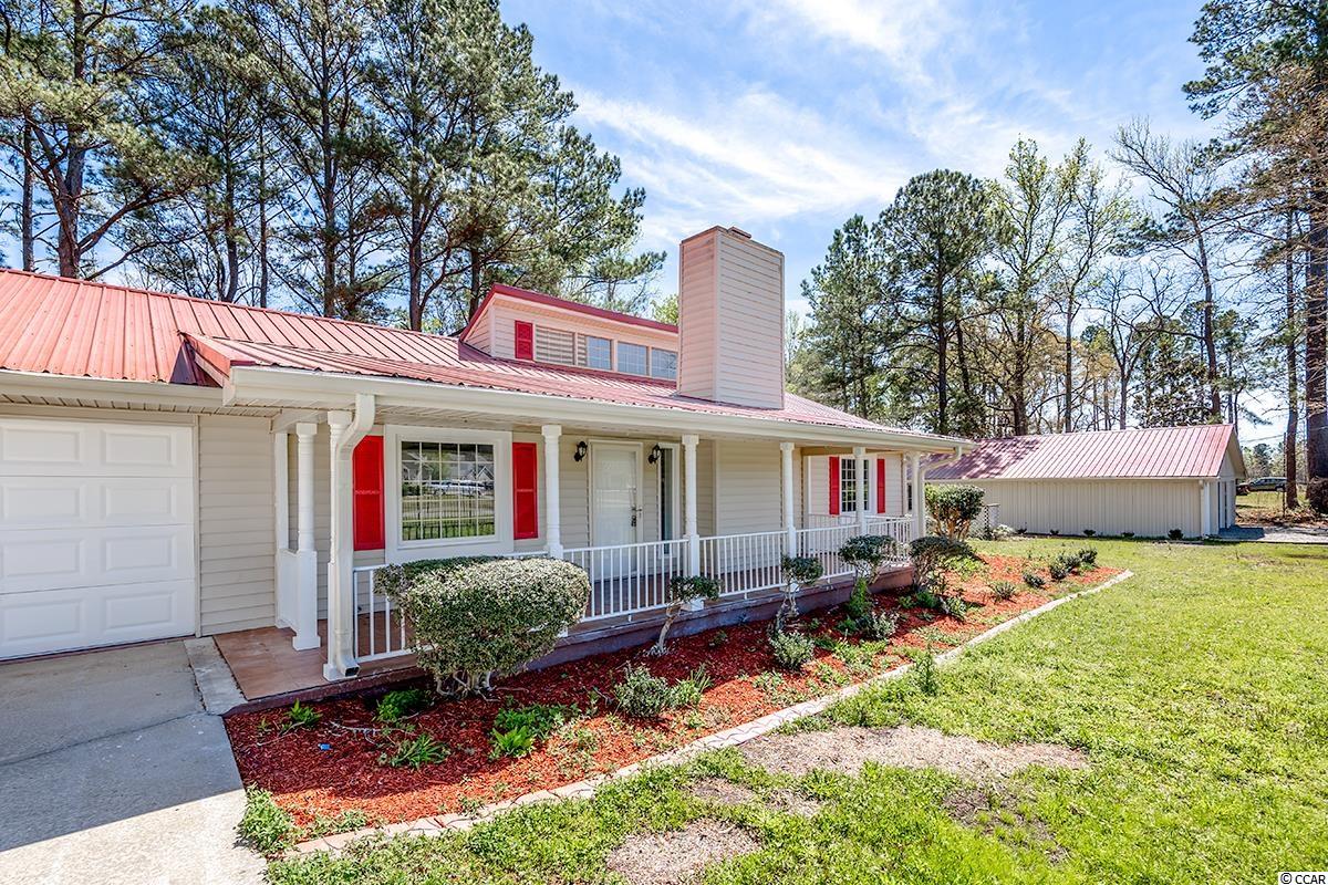 1506 Loop Circle Longs, SC 29568 - Photo 2 of 38
