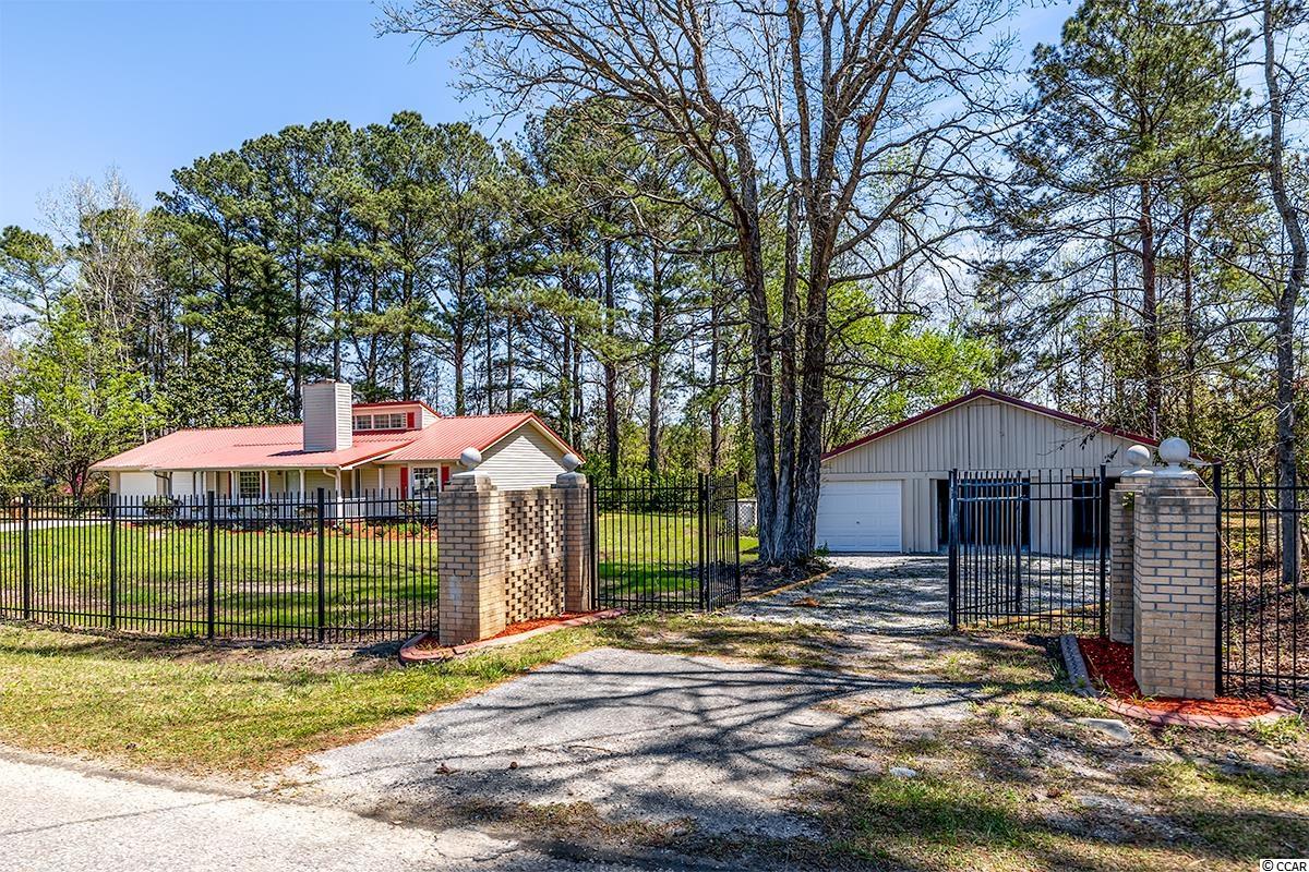 1506 Loop Circle Longs, SC 29568 - Photo 37 of 38