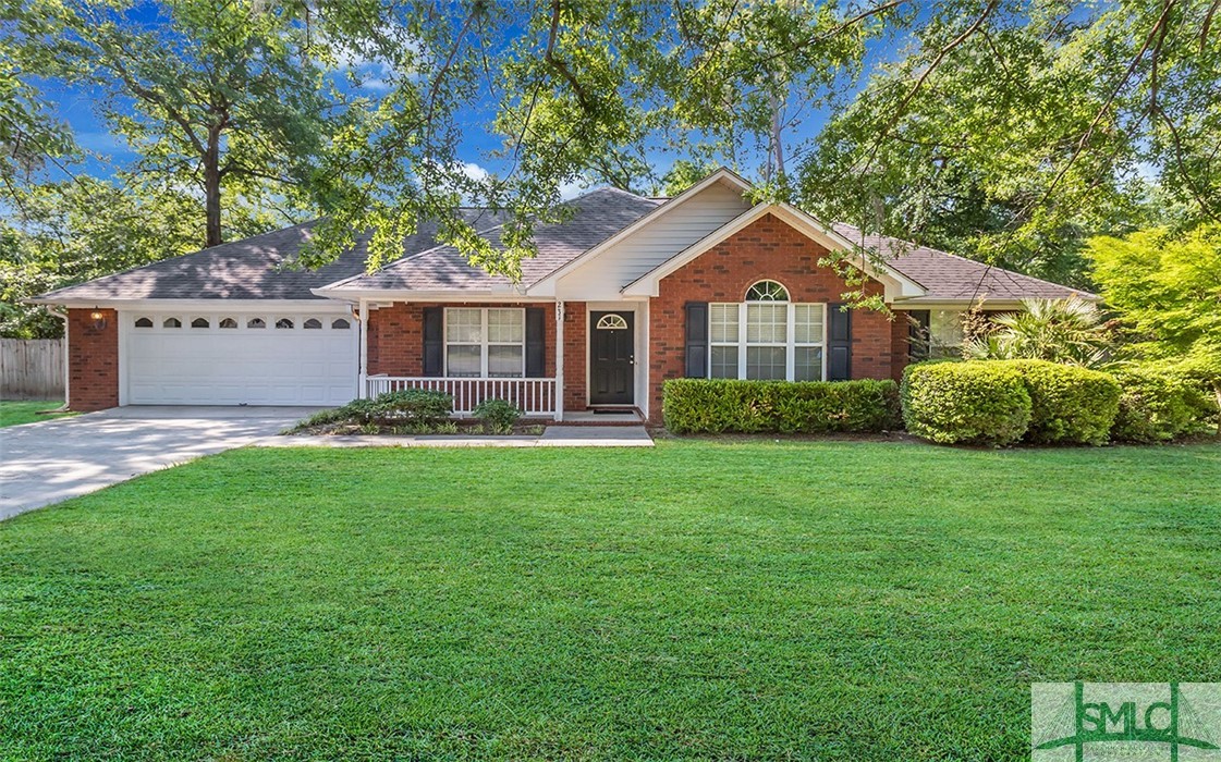 231 Acorn Street Rincon, GA 31326 - Photo 1 of 26