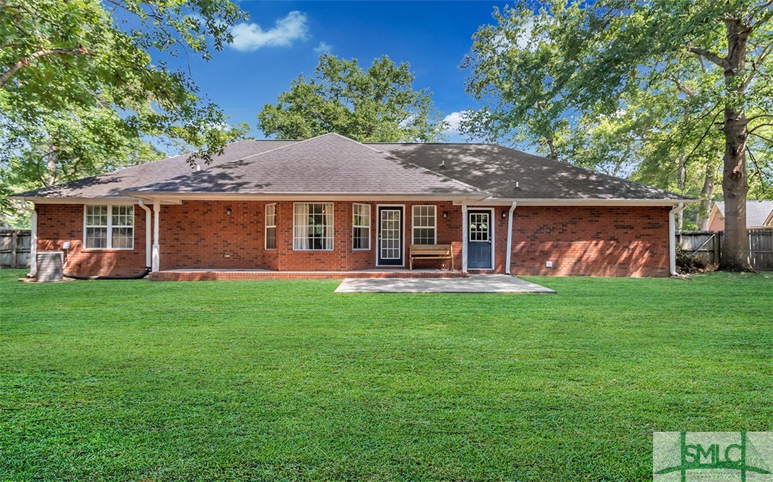 231 Acorn Street Rincon, GA 31326 - Photo 23 of 26