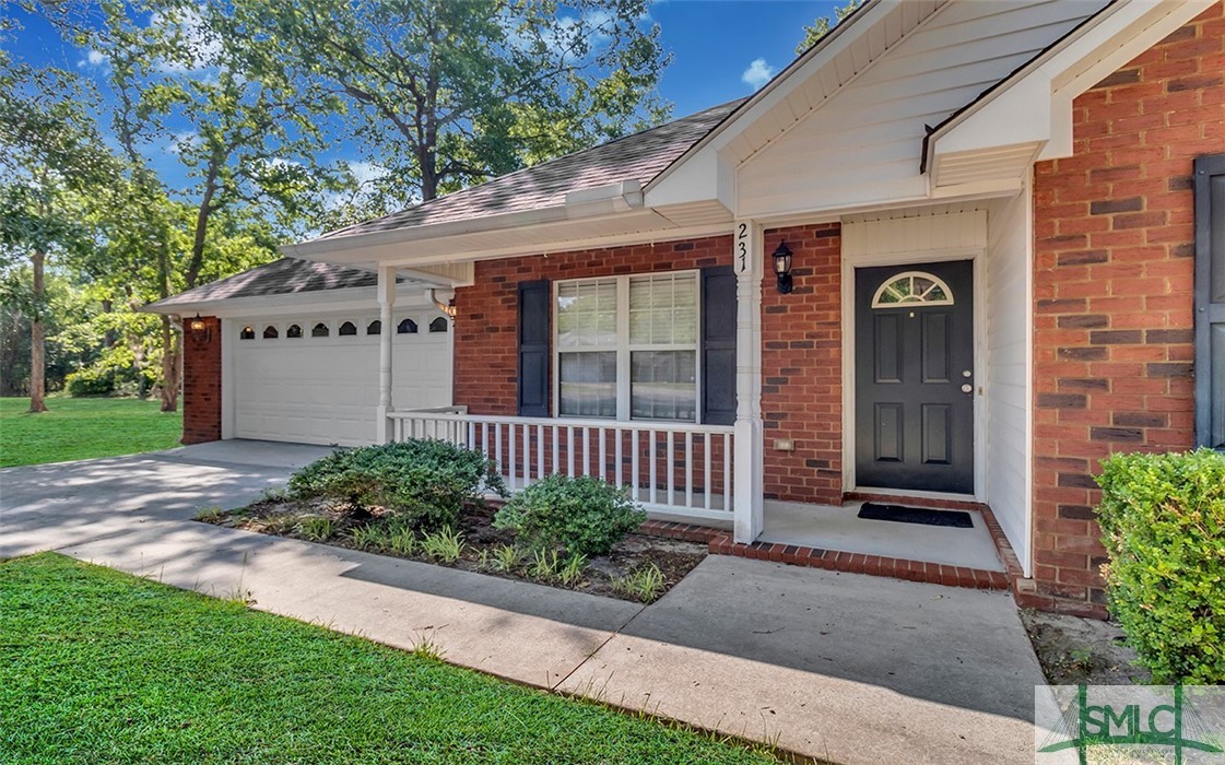 231 Acorn Street Rincon, GA 31326 - Photo 3 of 26
