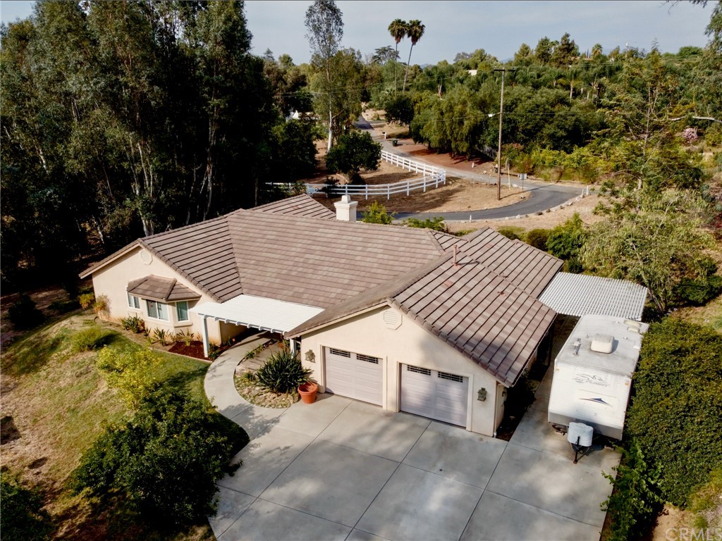2242 Green Canyon Road Fallbrook, CA 92028 - Photo 1 of 1