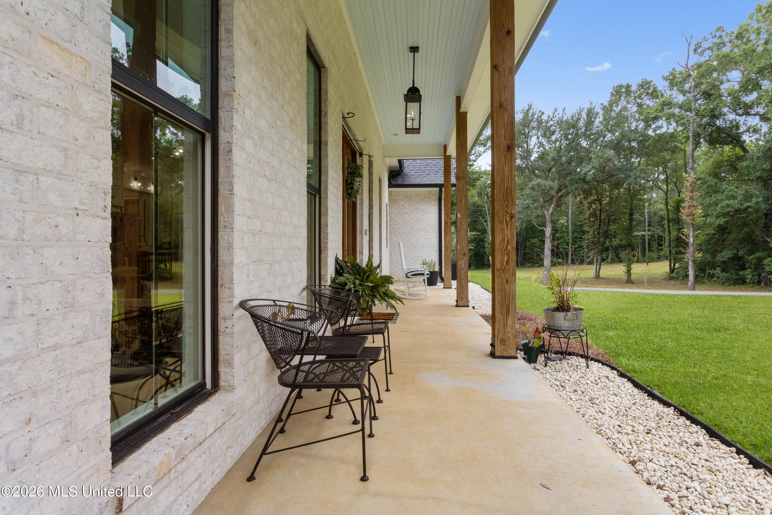 16900 Old River Road Vancleave, MS 39565 - Photo 7 of 77 00007