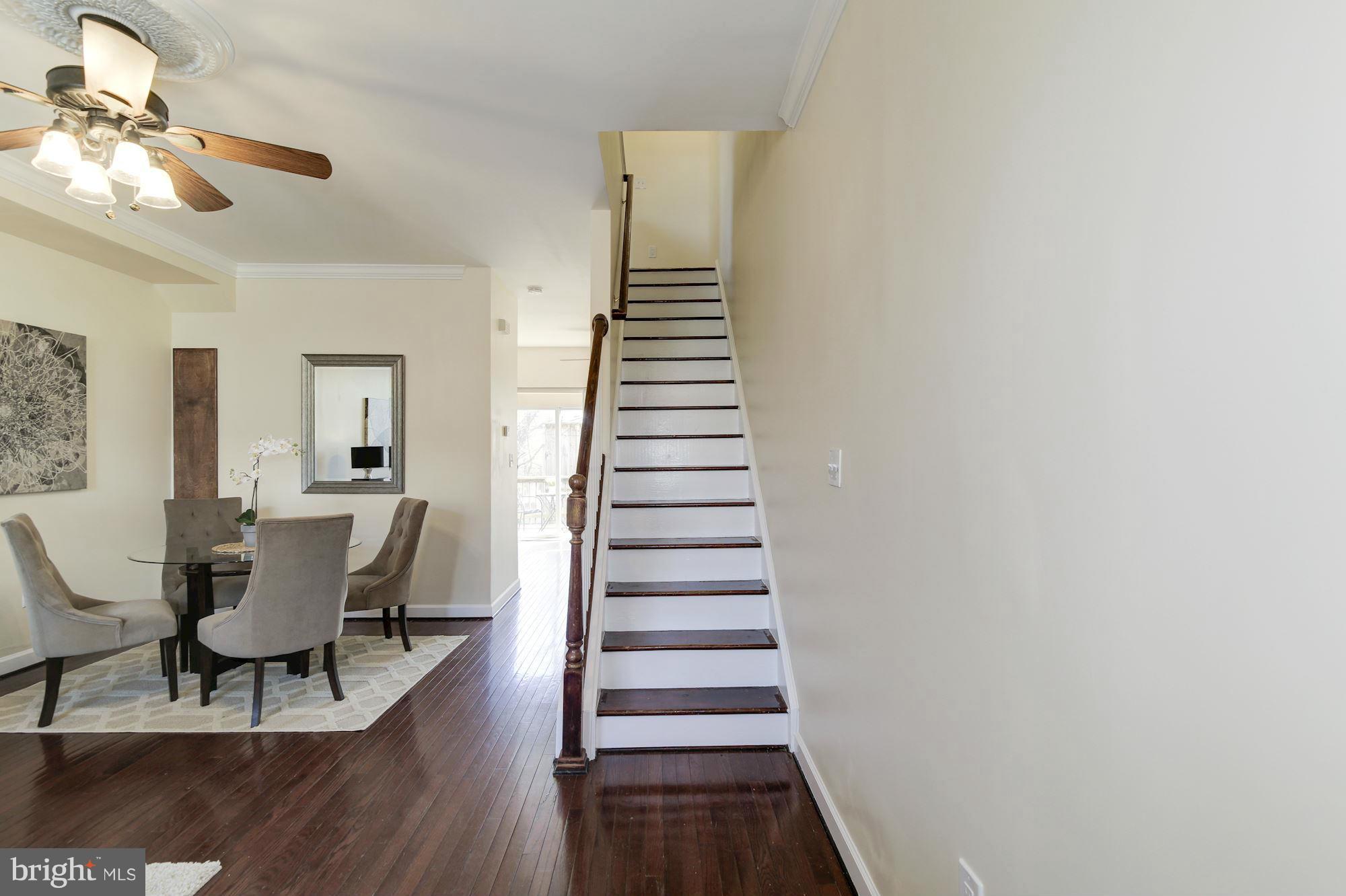407 M Street Northeast Washington, DC 20002 - Photo 2 of 30 Interior (General)