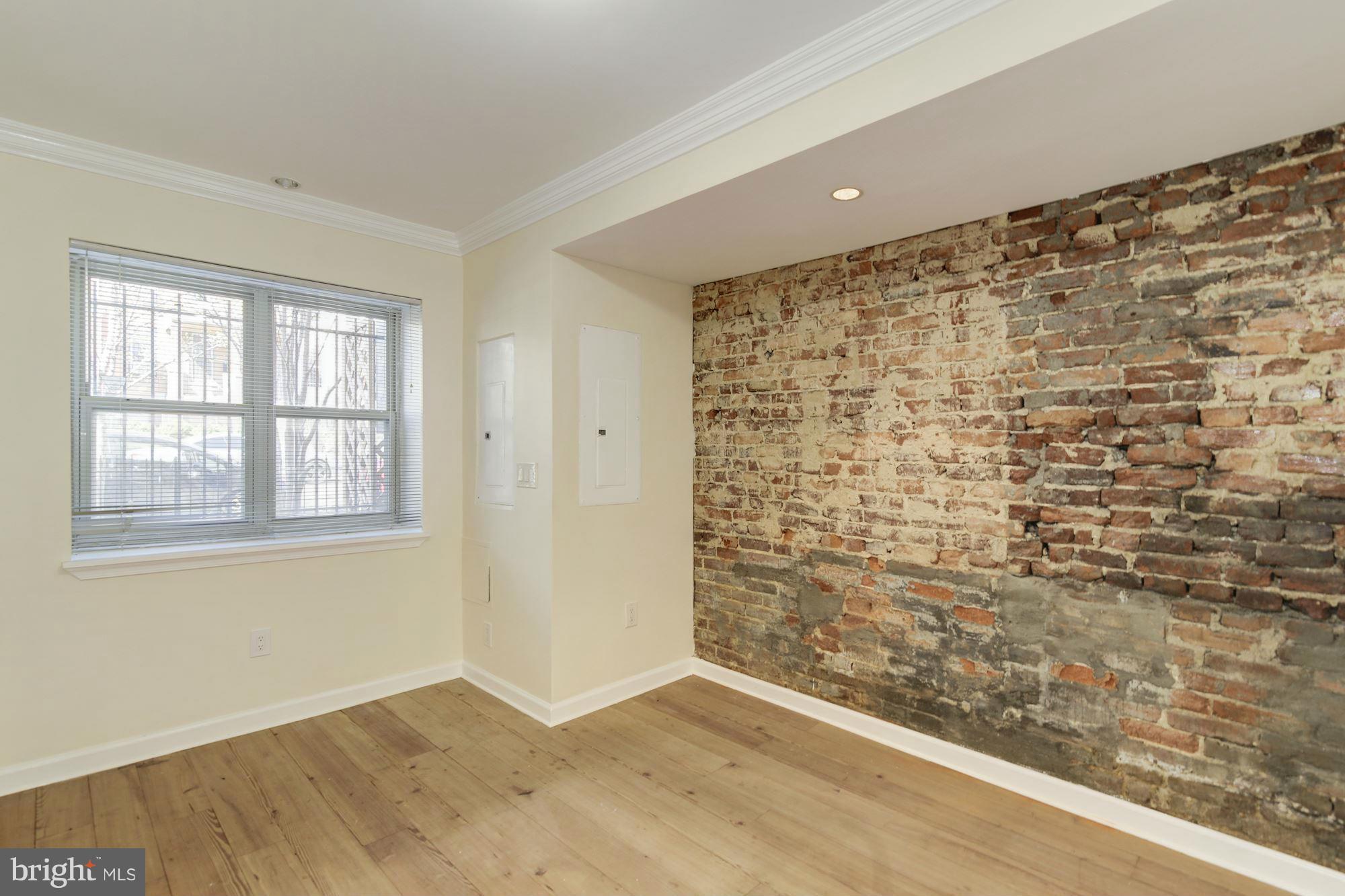 407 M Street Northeast Washington, DC 20002 - Photo 21 of 30 In-law suite bedroom