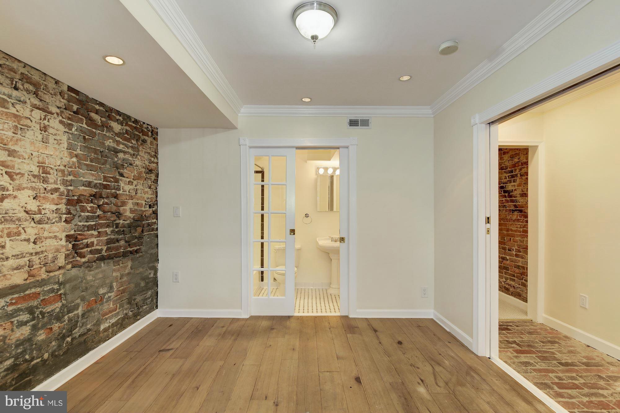 407 M Street Northeast Washington, DC 20002 - Photo 23 of 30 In-law suite bedroom