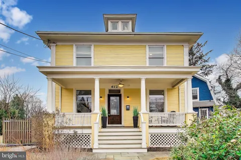 $1,050,000 | 612 Butternut Street Northwest, Washington, DC 20012