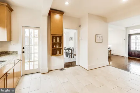 $1,050,000 | 612 Butternut Street Northwest, Washington, DC 20012