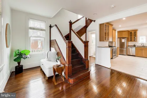 $1,050,000 | 612 Butternut Street Northwest, Washington, DC 20012