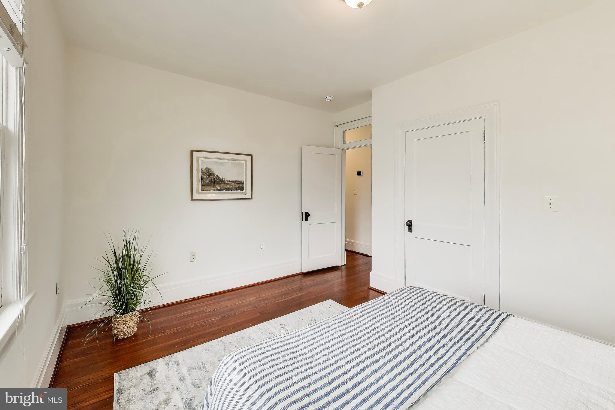 612 Butternut Street Northwest Washington, DC 20012 - Photo 18 of 52