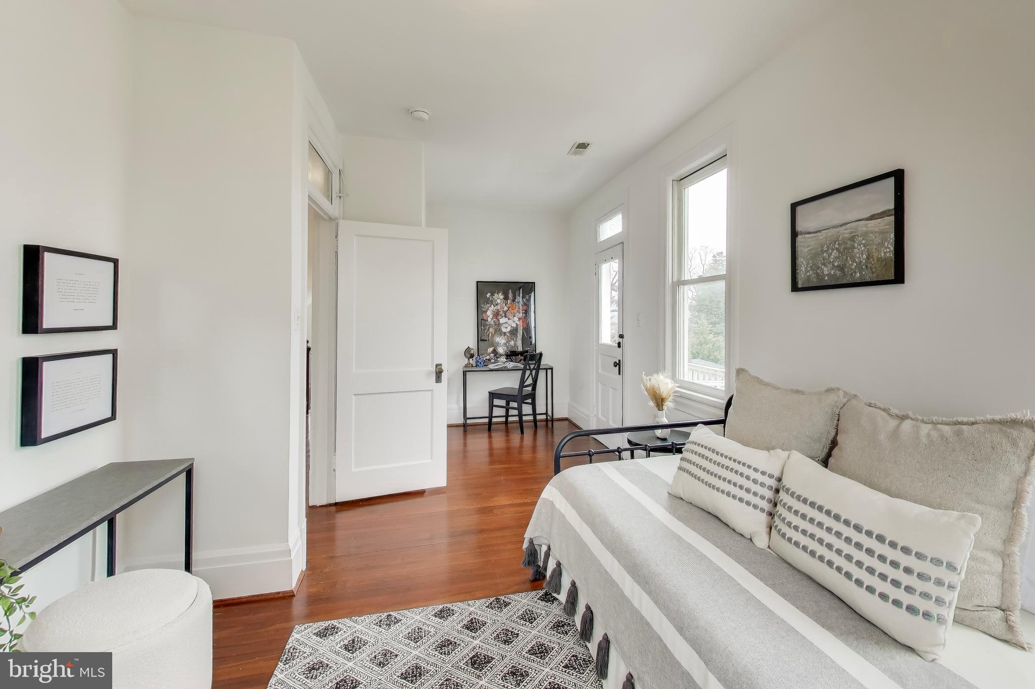 612 Butternut Street Northwest Washington, DC 20012 - Photo 23 of 52